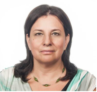 Alba Emilse Gaviria Mendez