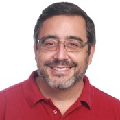 Alberto Sánchez Alzola