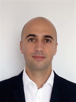 Gabriel José Guerrero Contreras