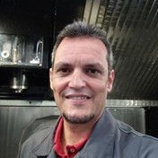 Jorge Salguero Gómez