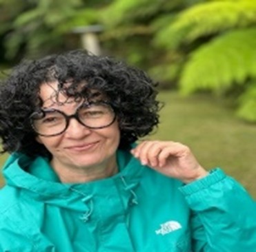 María Isabel Gamboa Barboza