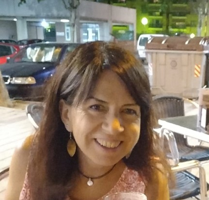 María Luisa Fernando Velázquez