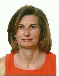 María del Carmen De Castro Cabrera