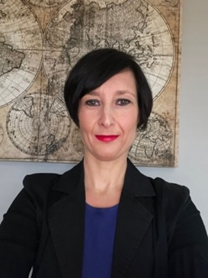 Mirian Hervás Torres