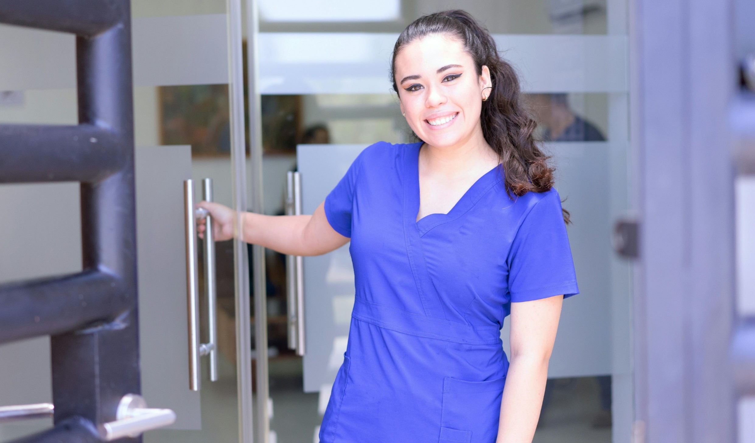 Colaboración académica RIMEDEC